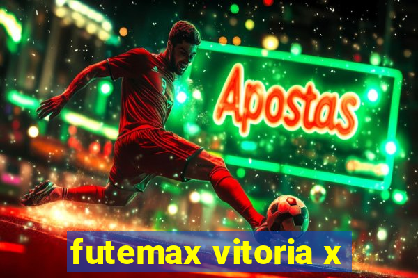 futemax vitoria x